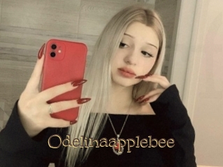 odelinaapplebee Porno FR