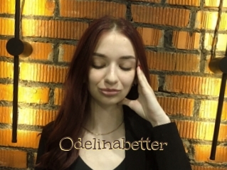 Odelinabetter