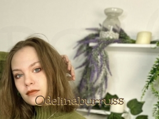 Odelinaburruss