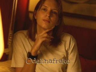 Odelinafrake