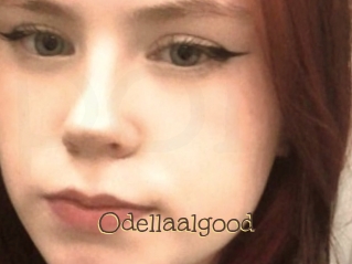 Odellaalgood