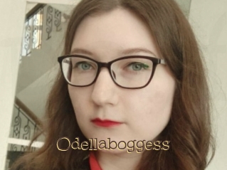 Odellaboggess