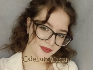 Odellabrabson