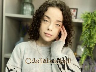odellabrickell Porno FR