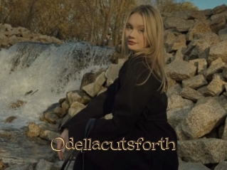 Odellacutsforth