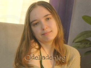 Odelladenley