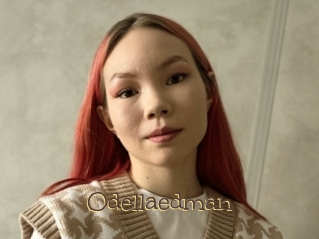 Odellaedman
