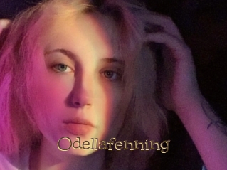 Odellafenning