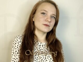 Odellagary