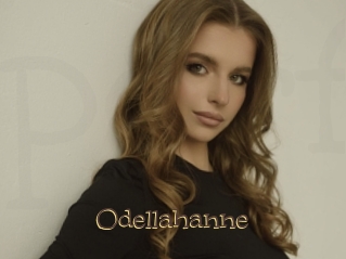 Odellahanne