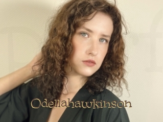 Odellahawkinson
