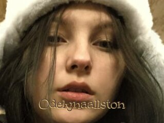 Odelynaallston