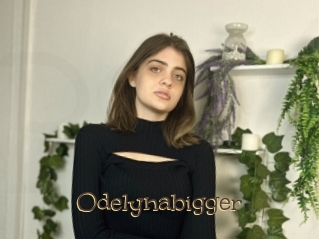 Odelynabigger