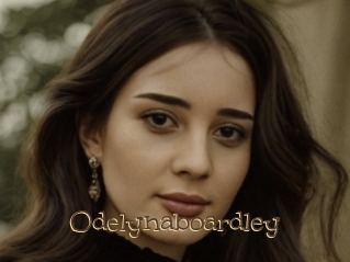 Odelynaboardley