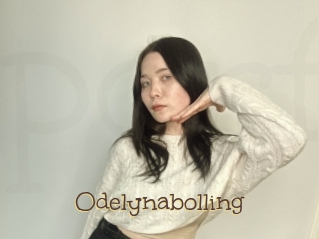 Odelynabolling