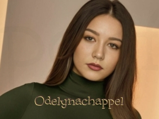 odelynachappel Porno FR