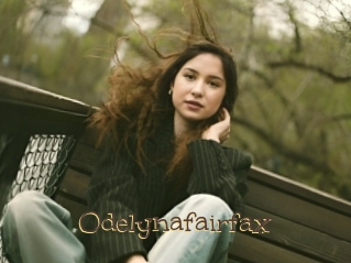 Odelynafairfax