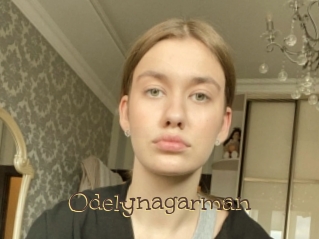 Odelynagarman