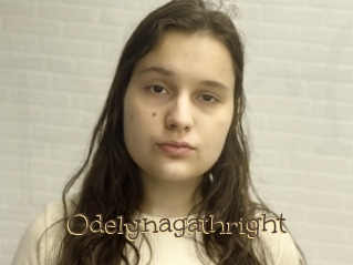 odelynagathright Porno FR