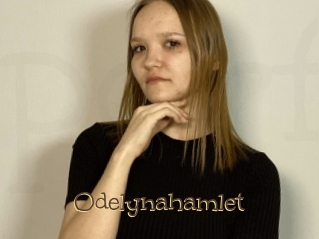 Odelynahamlet