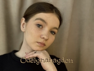 Odelynahaydon