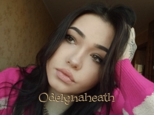 odelynaheath Porno FR