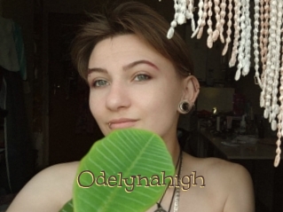Odelynahigh