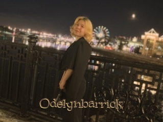 Odelynbarrick
