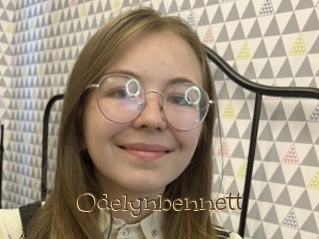 Odelynbennett