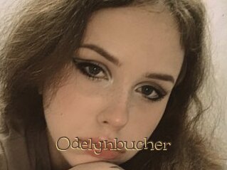 Odelynbucher