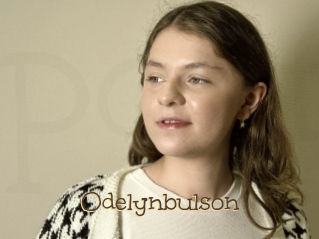 odelynbulson Porno FR