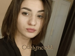Odelyncodd