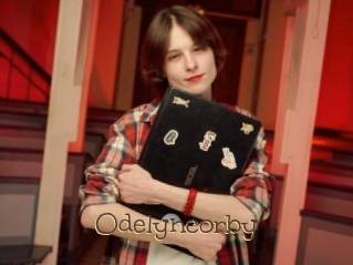 Odelyncorby