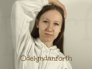Odelyndanforth