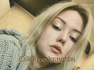 Odelynedgington