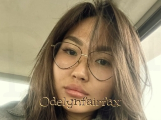 Odelynfairfax