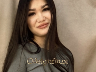 Odelynfaux