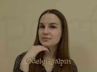 Odelyngalpin