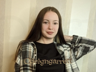 Odelyngarrett