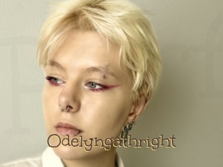 Odelyngathright