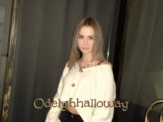 Odelynhalloway