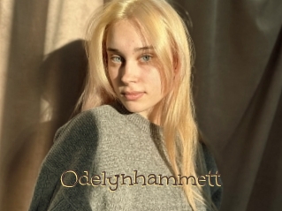 Odelynhammett