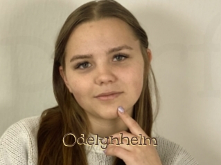 Odelynhelm
