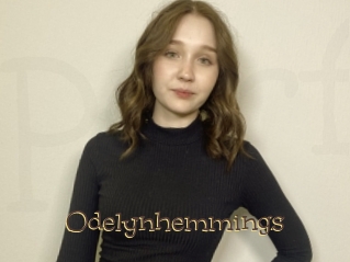 odelynhemmings Porno FR