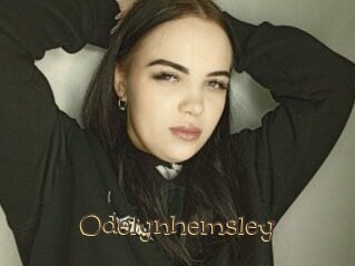 Odelynhemsley