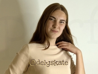 Odelyskate