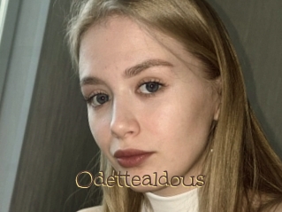 Odettealdous