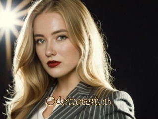 Odetteaston