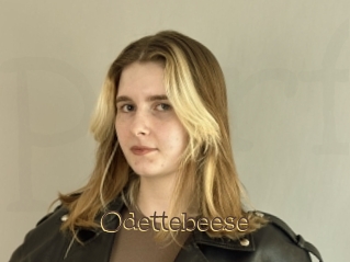 Odettebeese