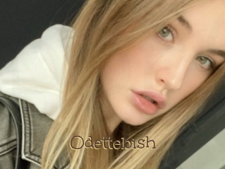 odettebish Porno FR